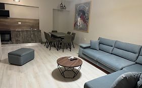 Drion Apartment